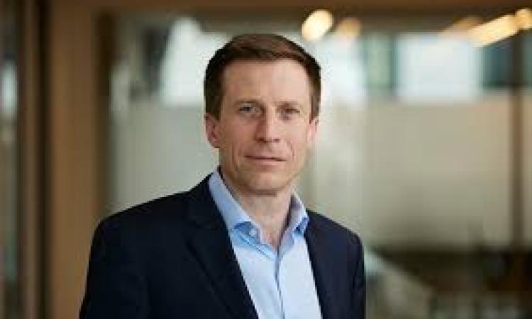 Simon Carter to step down as CEO of British Land